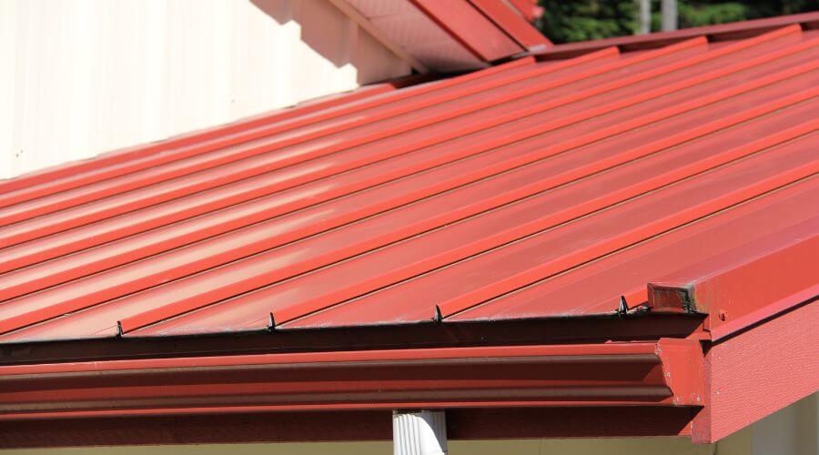 Emergency Industrial Roof Repair in Clinton, ME